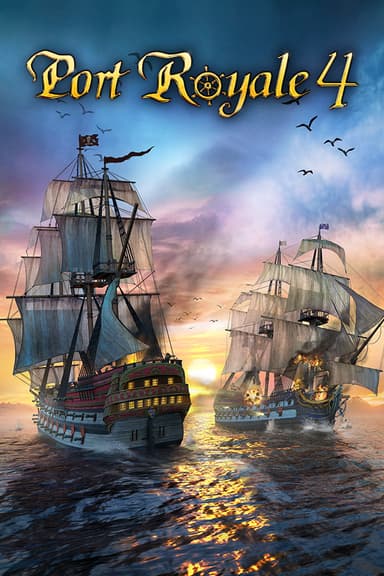 Port Royale 4 - Extended Edition - PC Windows