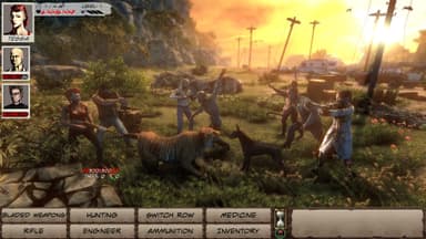 Dead Age 2 - PC Windows,Mac OSX,Linux