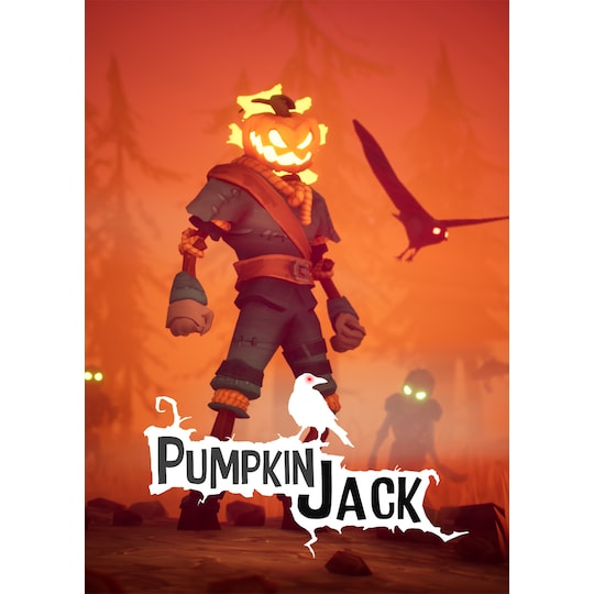 Pumpkin Jack - PC Windows