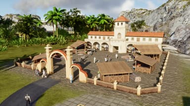 Tropico 6 - Festival - PC Windows,Mac OSX,Linux