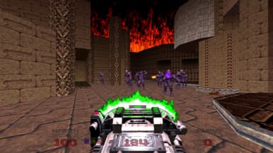 DOOM 64 - PC Windows