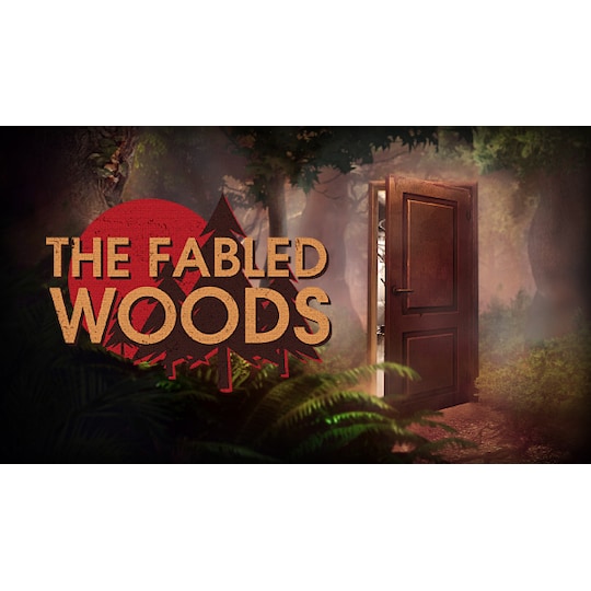 The Fabled Woods - PC Windows
