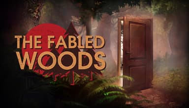 The Fabled Woods - PC Windows