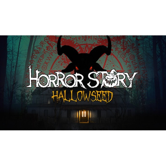 Horror Story: Hallowseed - PC Windows
