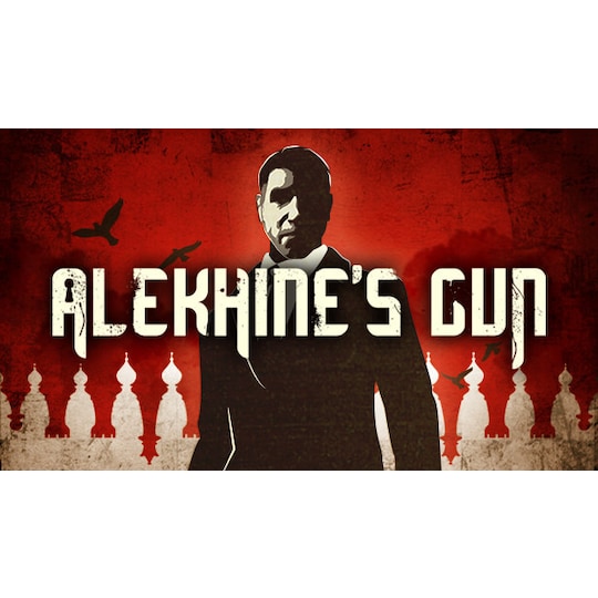 Alekhine s Gun - PC Windows