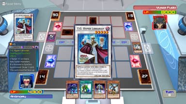 Yu-Gi-Oh! 5D’s For the Future - PC Windows
