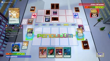 Yu-Gi-Oh! Legacy of the Duelist - PC Windows
