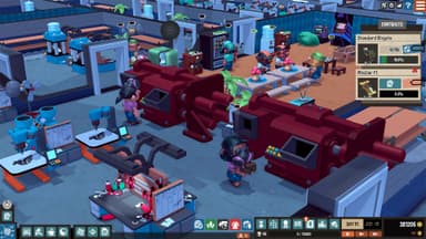 Little Big Workshop - PC Windows,Mac OSX