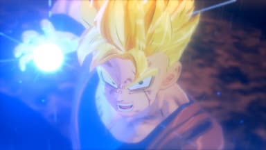 DRAGON BALL Z: KAKAROT - TRUNKS - THE WARRIOR OF HOPE - PC Windows