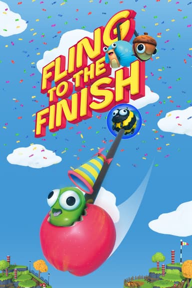 Fling to the Finish - PC Windows