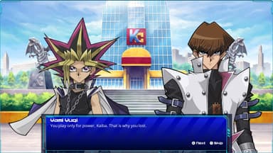 Yu-Gi-Oh! Legacy of the Duelist - PC Windows