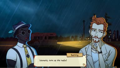 Scarlet Hood and the Wicked Wood - PC Windows,Mac OSX,Linux