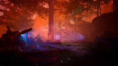 The Fabled Woods - PC Windows