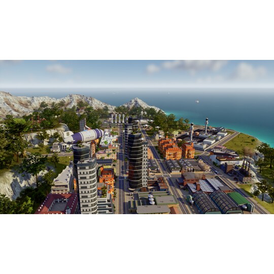 Tropico 6 - Caribbean Skies - PC Windows