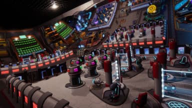 Spacebase Startopia - Extended Edition - PC Windows