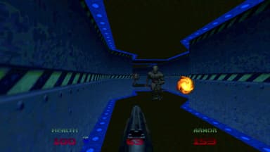 DOOM 64 - PC Windows
