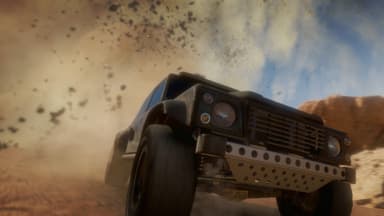 Fast & Furious Crossroads - PC Windows