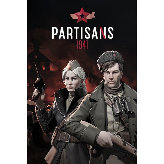 Partisans 1941 Supporter Pack - PC Windows