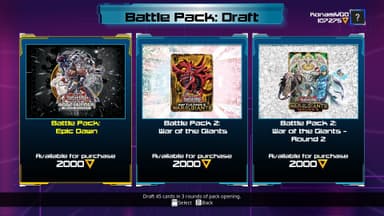 Yu-Gi-Oh! Legacy of the Duelist - PC Windows