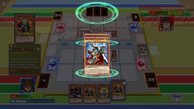 Yu-Gi-Oh! ARC-V Gong v. Kit - PC Windows