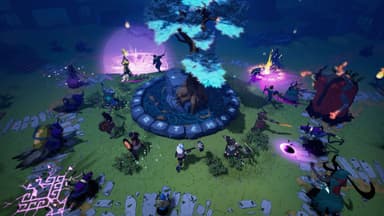 Tribes of Midgard - Deluxe Edition - PC Windows