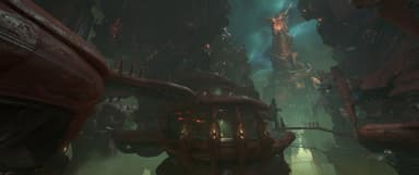 DOOM Eternal: The Ancient Gods - Part Two - PC Windows