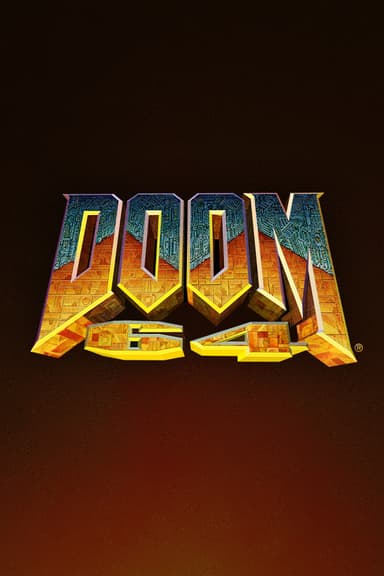 DOOM 64 - PC Windows