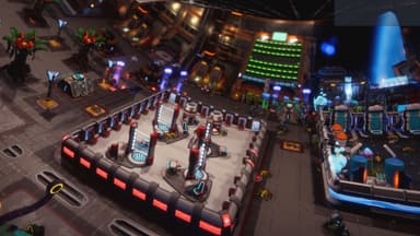 Spacebase Startopia - Extended Edition - PC Windows