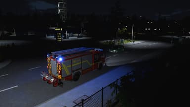 Emergency Call 112 – The Fire Fighting Simulation 2 - PC Windows