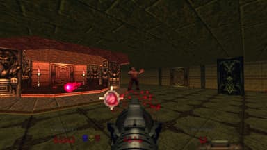 DOOM 64 - PC Windows