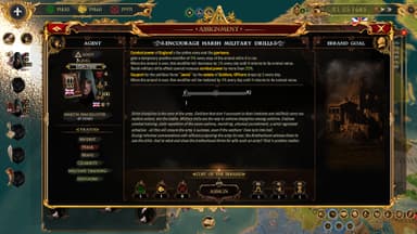 Secret Government - PC Windows,Mac OSX,Linux