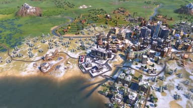 Sid Meier’s Civilization® VI Anthology - Mac OSX