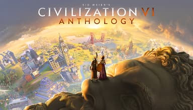 Sid Meier’s Civilization® VI Anthology - Mac OSX