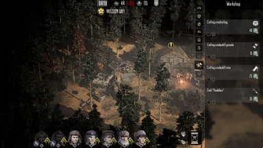 Partisans 1941 - PC Windows