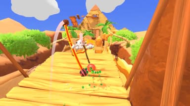 Fling to the Finish - PC Windows