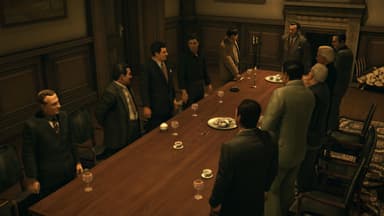 Mafia II: Definitive Edition - PC Windows