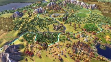 Sid Meier’s Civilization® VI Anthology - Mac OSX