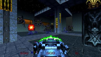 DOOM 64 - PC Windows