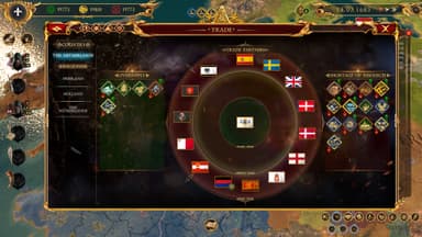 Secret Government - PC Windows,Mac OSX,Linux
