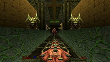 DOOM 64 - PC Windows