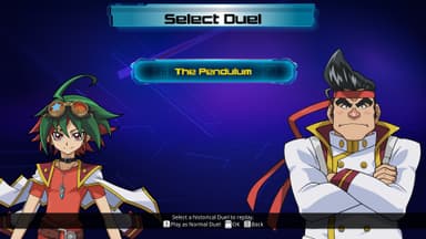 Yu-Gi-Oh! Legacy of the Duelist - PC Windows