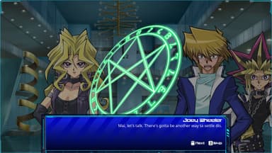 Yu-Gi-Oh! Waking the Dragons: Joey’s Journey - PC Windows