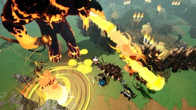 Tribes of Midgard - Deluxe Edition - PC Windows