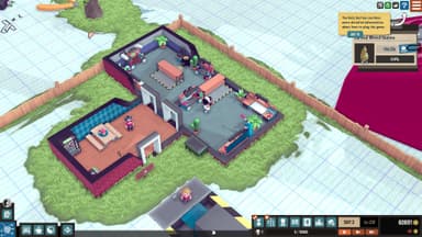 Little Big Workshop - PC Windows,Mac OSX