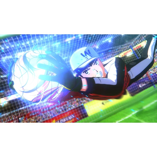 Captain Tsubasa: Rise of New Champions – Deluxe Edition - PC Windows