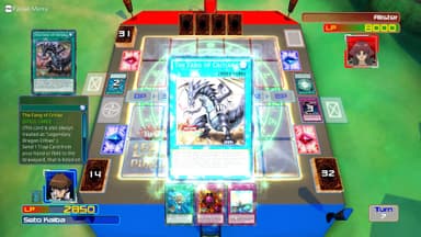 Yu-Gi-Oh! Waking the Dragons: Yugi’s Journey - PC Windows