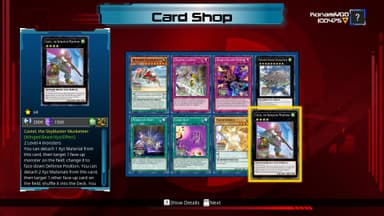 Yu-Gi-Oh! Legacy of the Duelist - PC Windows