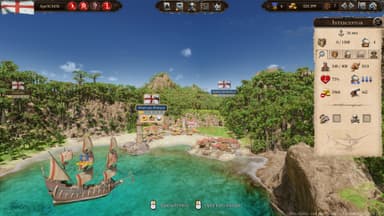 Port Royale 4 - Extended Edition - PC Windows