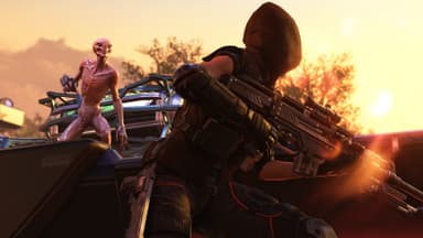 XCOM: Ultimate Collection - PC Windows