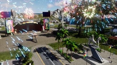 Tropico 6 - Festival - PC Windows,Mac OSX,Linux